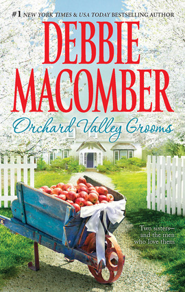 Title details for Orchard Valley Grooms: Valerie\Stephanie by Debbie Macomber - Wait list